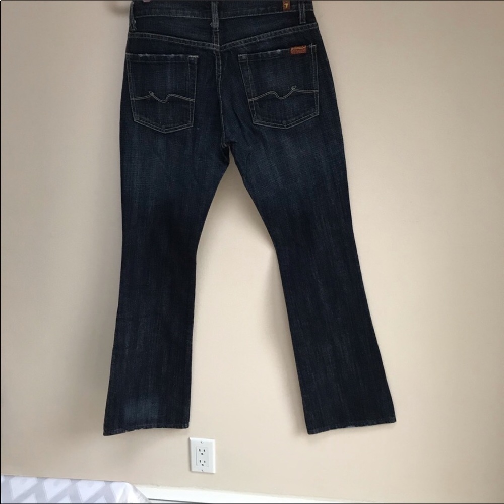 New 7 for all mankind - Picture 7 of 7